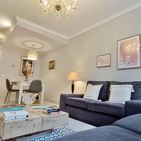 Magnifico Apartamento En El Centro De Sevilla Exteriör bild