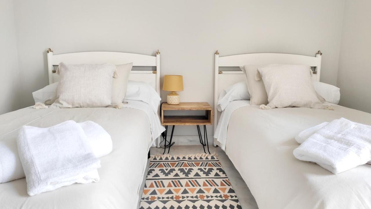 Magnifico Apartamento En El Centro De Sevilla Exteriör bild