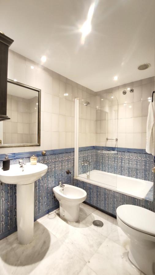 Magnifico Apartamento En El Centro De Sevilla Exteriör bild