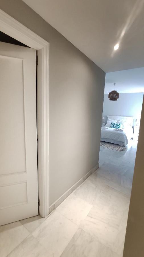 Magnifico Apartamento En El Centro De Sevilla Exteriör bild
