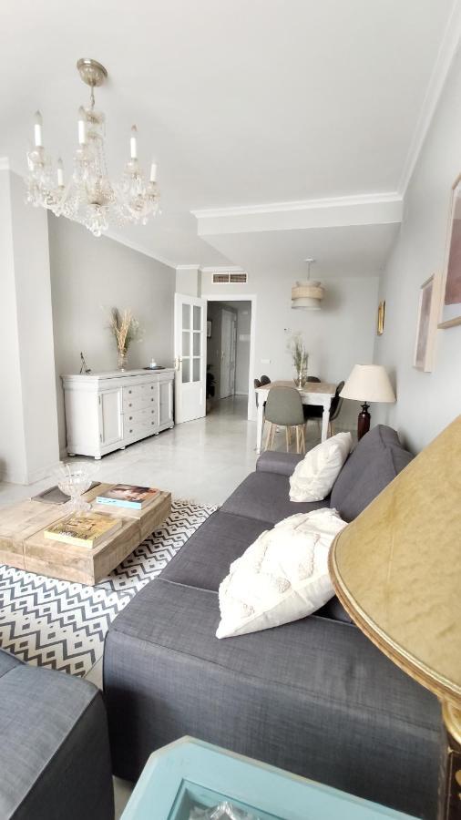 Magnifico Apartamento En El Centro De Sevilla Exteriör bild