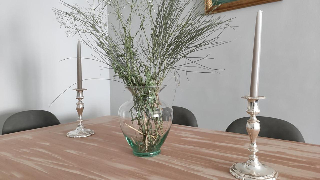 Magnifico Apartamento En El Centro De Sevilla Exteriör bild