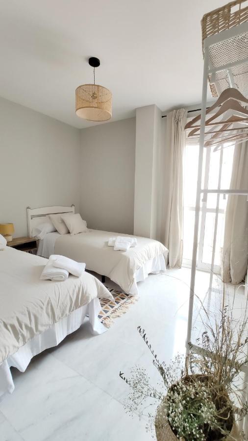 Magnifico Apartamento En El Centro De Sevilla Exteriör bild
