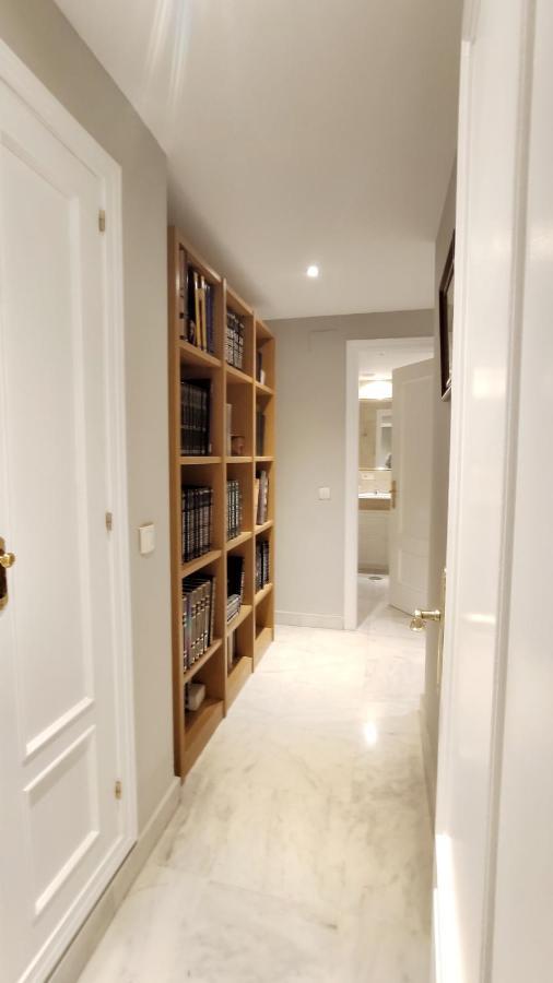 Magnifico Apartamento En El Centro De Sevilla Exteriör bild
