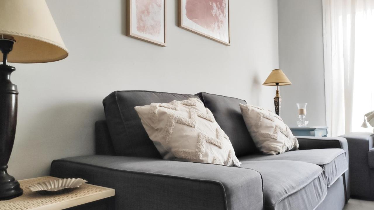 Magnifico Apartamento En El Centro De Sevilla Exteriör bild